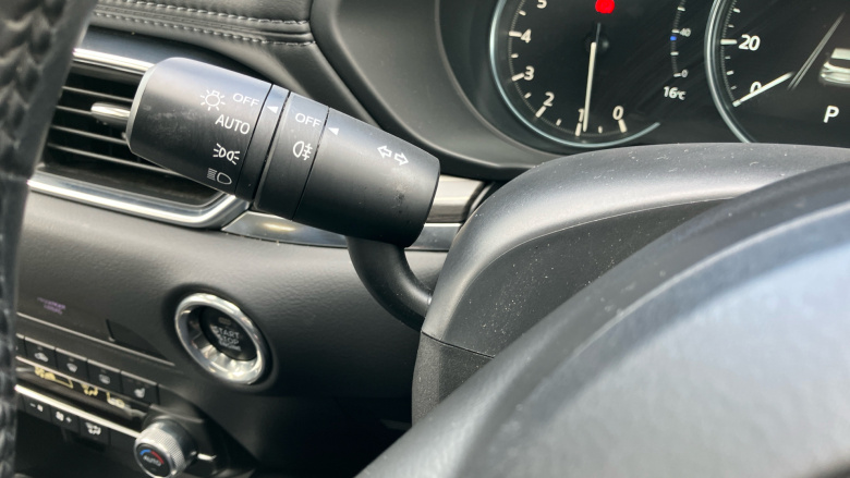 Mazda CX-5 2.0 Sport 5dr Auto Petrol Estate